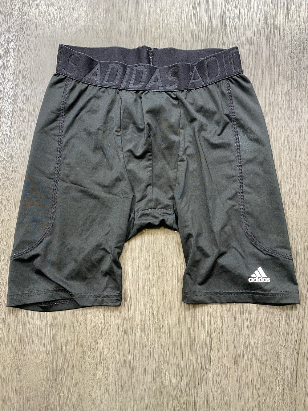 Adidas Sliding Shorts